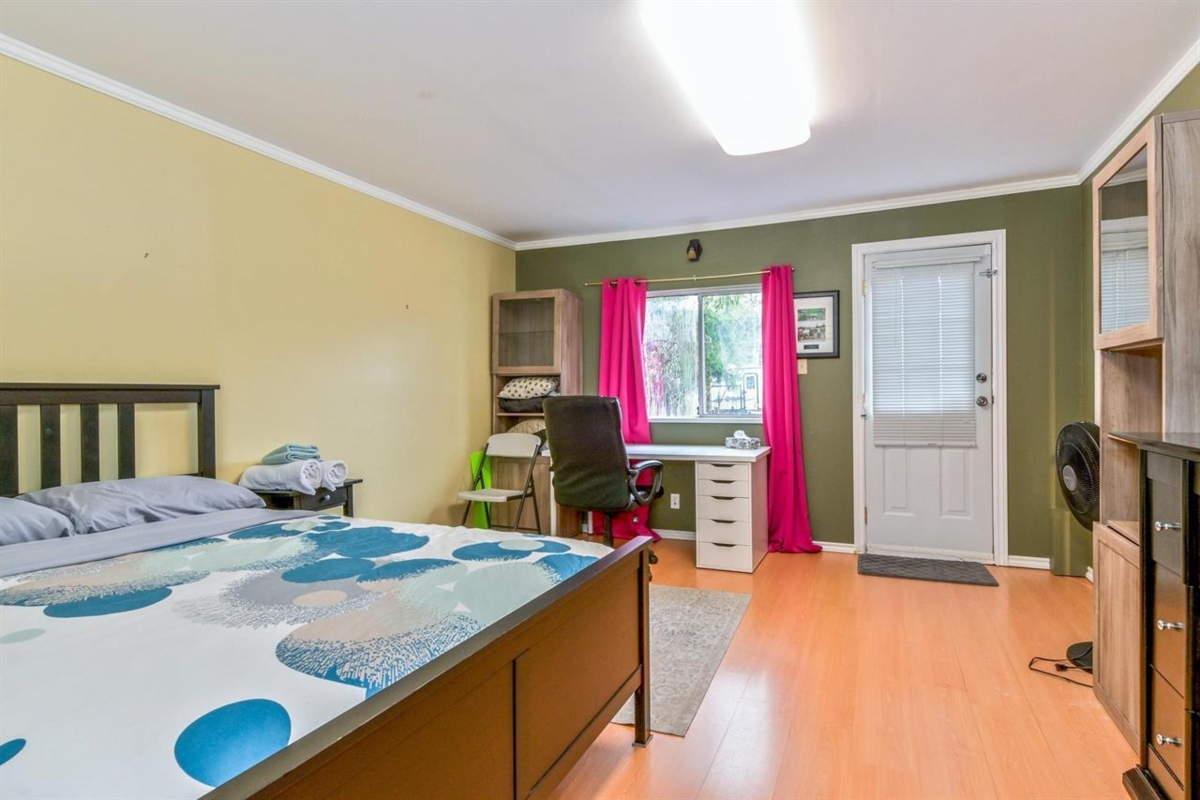 Primary Bedroom Photo of 21810 40 Avenue, Langley, BC