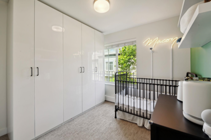 Basement Recreation Room Photo of 94 15588 32 Avenue, Surrey, BC