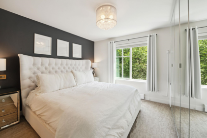 Bedroom 2 Photo of 94 15588 32 Avenue, Surrey, BC