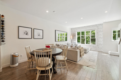 Breakfast Nook Photo of 94 15588 32 Avenue, Surrey, BC