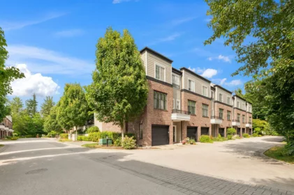 94 15588 32 Avenue, Surrey, BC, Morgan Creek — 3 bed townhouse for sale