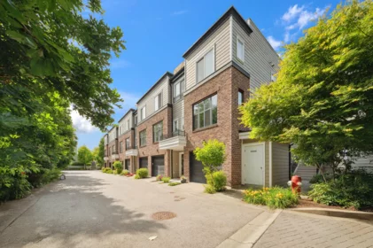 94 15588 32 Avenue, Surrey, BC