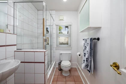 Guest Bathroom Photo of 4343 11th Avenue, Vancouver, BC