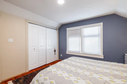 Office / Den Photo of 4343 11th Avenue, Vancouver, BC