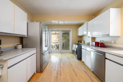 Pantry Photo of 4343 11th Avenue, Vancouver, BC
