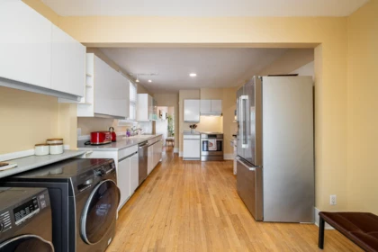 Primary Bedroom Photo of 4343 11th Avenue, Vancouver, BC