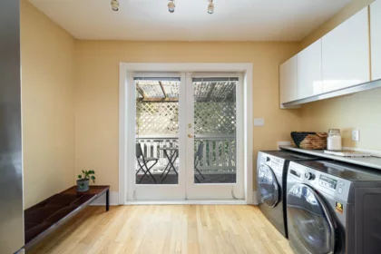 Walk-In Closet Photo of 4343 11th Avenue, Vancouver, BC