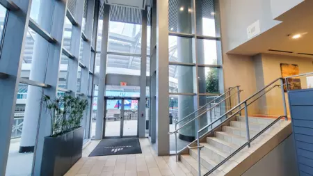 2506 111 W Georgia Street, Vancouver, BC, Vancouver — Apartment/Condo for sale