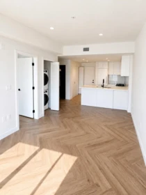 Kitchen Photo of 212 599 Dansey Avenue, Coquitlam, BC