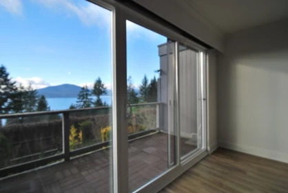 Basement Recreation Room Photo of 410 Crosscreek Road, Lions Bay, BC