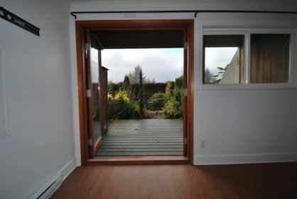Dining Area Photo of 410 Crosscreek Road, Lions Bay, BC