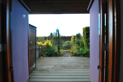 Family Room Photo of 410 Crosscreek Road, Lions Bay, BC