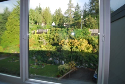 Front Yard Photo of 410 Crosscreek Road, Lions Bay, BC