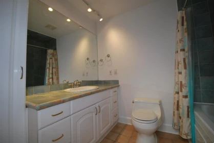 Hot Tub / Spa Photo of 410 Crosscreek Road, Lions Bay, BC