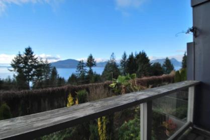 Loft / Bonus Room Photo of 410 Crosscreek Road, Lions Bay, BC