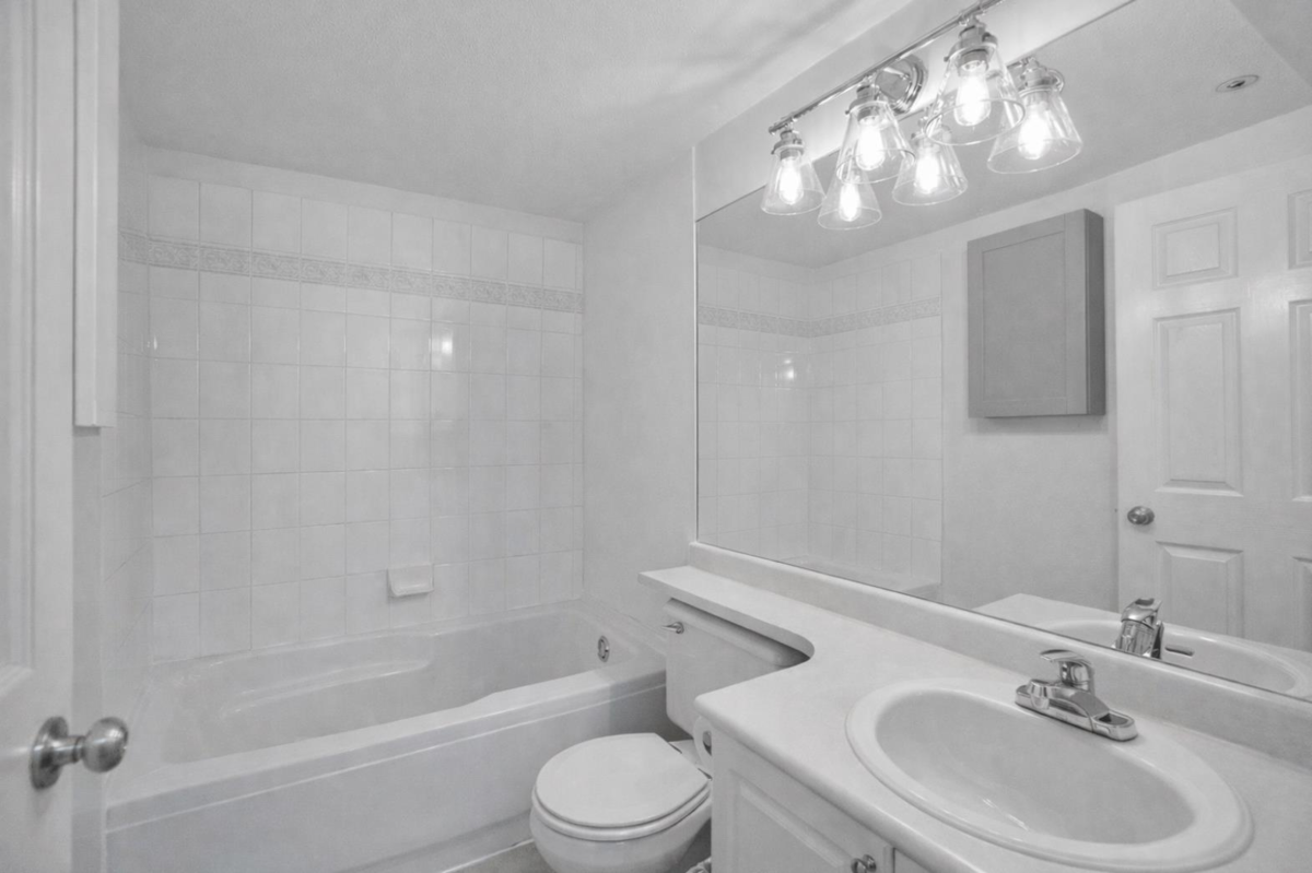 Breakfast Nook Photo of 313 3085 Primrose Lane, Coquitlam, BC