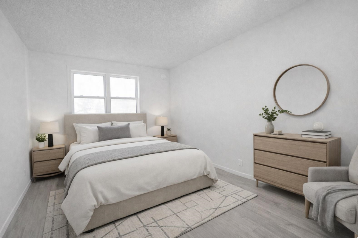 Pantry Photo of 313 3085 Primrose Lane, Coquitlam, BC