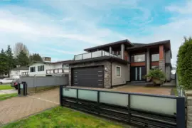 8780 Rosemary Avenue, Richmond, BC