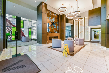 Basement Recreation Room Photo of 1605 6700 Dunblane Avenue, Burnaby, BC