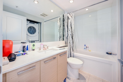 Breakfast Nook Photo of 1605 6700 Dunblane Avenue, Burnaby, BC