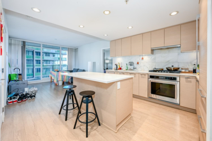 1605 6700 Dunblane Avenue, Burnaby, BC