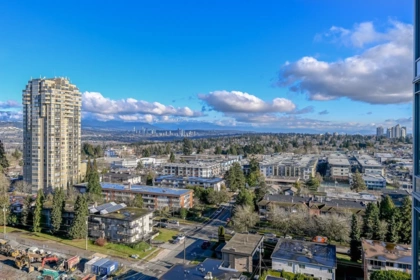 1605 6700 Dunblane Avenue, Burnaby, BC