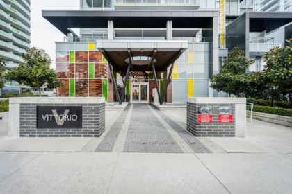 Hallway Photo of 1605 6700 Dunblane Avenue, Burnaby, BC
