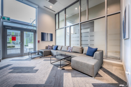 Office / Den Photo of 1605 6700 Dunblane Avenue, Burnaby, BC