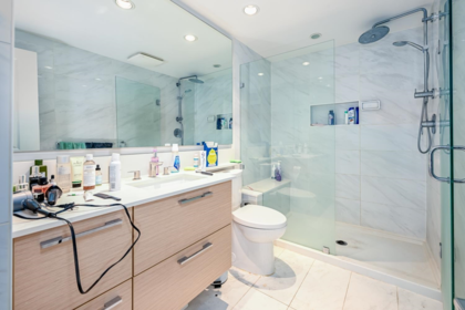 Primary Bedroom Photo of 1605 6700 Dunblane Avenue, Burnaby, BC