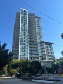 1803 8538 River District Crossing, Vancouver, BC, Vancouver — Apartment/Condo for sale