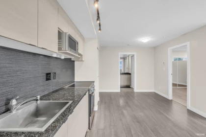 2203 488 SW Marine Drive, Vancouver, BC