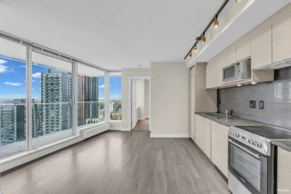 2203 488 SW Marine Drive, Vancouver, BC