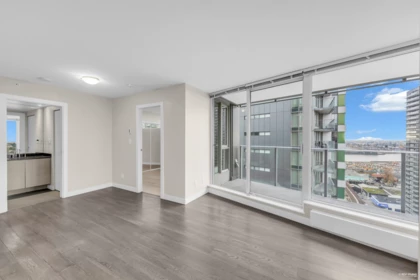 2203 488 SW Marine Drive, Vancouver, BC