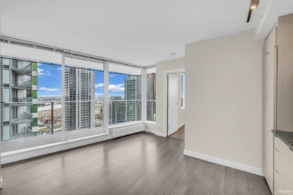 2203 488 SW Marine Drive, Vancouver, BC