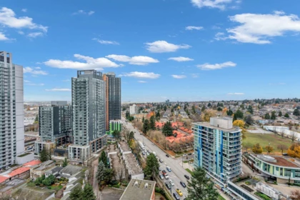 Loft / Bonus Room Photo of 2203 488 SW Marine Drive, Vancouver, BC