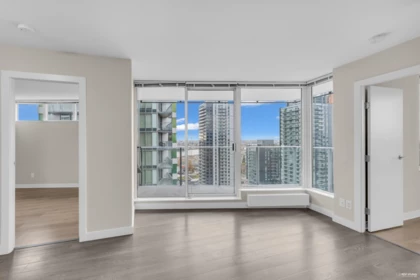 Pantry Photo of 2203 488 SW Marine Drive, Vancouver, BC