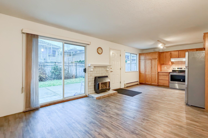Basement Recreation Room Photo of 7459 Holly Street, Burnaby, BC