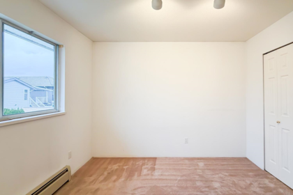 Bedroom 4 Photo of 7459 Holly Street, Burnaby, BC