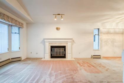 Dining Area Photo of 7459 Holly Street, Burnaby, BC