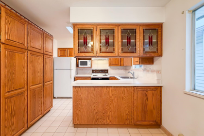 Pantry Photo of 7459 Holly Street, Burnaby, BC