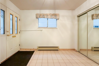 Powder Room Photo of 7459 Holly Street, Burnaby, BC