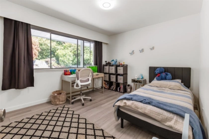 Loft / Bonus Room Photo of 1895 Rosebery Avenue, West Vancouver, BC