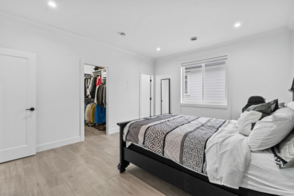 Hallway Photo of 2731 201 Street, Langley, BC