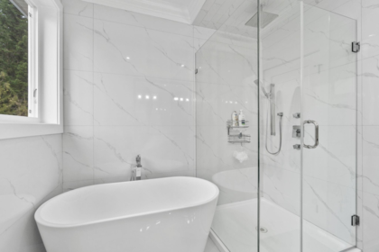 Hot Tub / Spa Photo of 2731 201 Street, Langley, BC