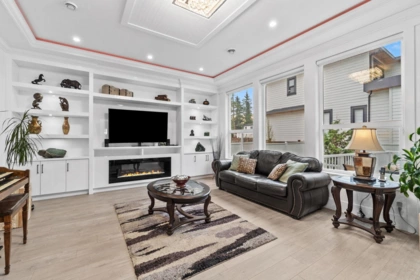 Pantry Photo of 2731 201 Street, Langley, BC