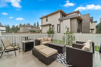 Street View Photo of 2731 201 Street, Langley, BC