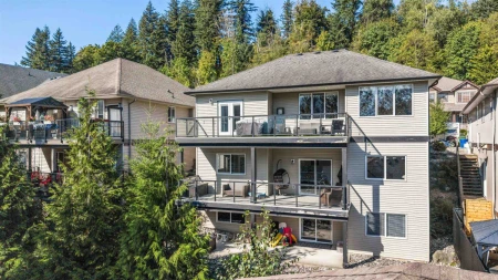 Community Amenities Photo (Clubhouse) of 24 45957 Sherwood Drive, Chilliwack, BC