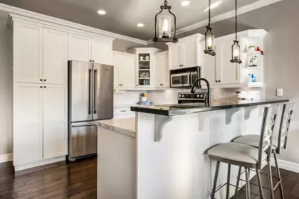 24 45957 Sherwood Drive, Chilliwack, BC, Promontory — 5 bed single family residence for sale