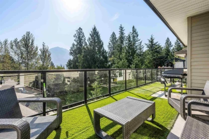 Family Room Photo of 24 45957 Sherwood Drive, Chilliwack, BC