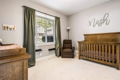 Mudroom Photo of 24 45957 Sherwood Drive, Chilliwack, BC